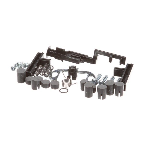 Locking Armscrewcap Kit